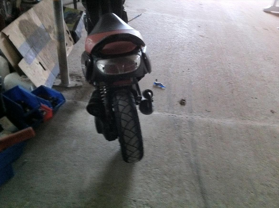 Peugeot tkr  billede 6