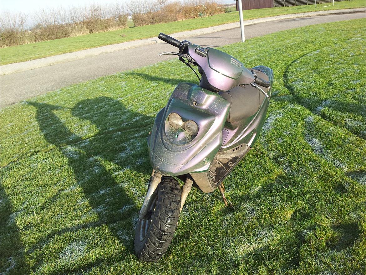 PGO hot 50 billede 9