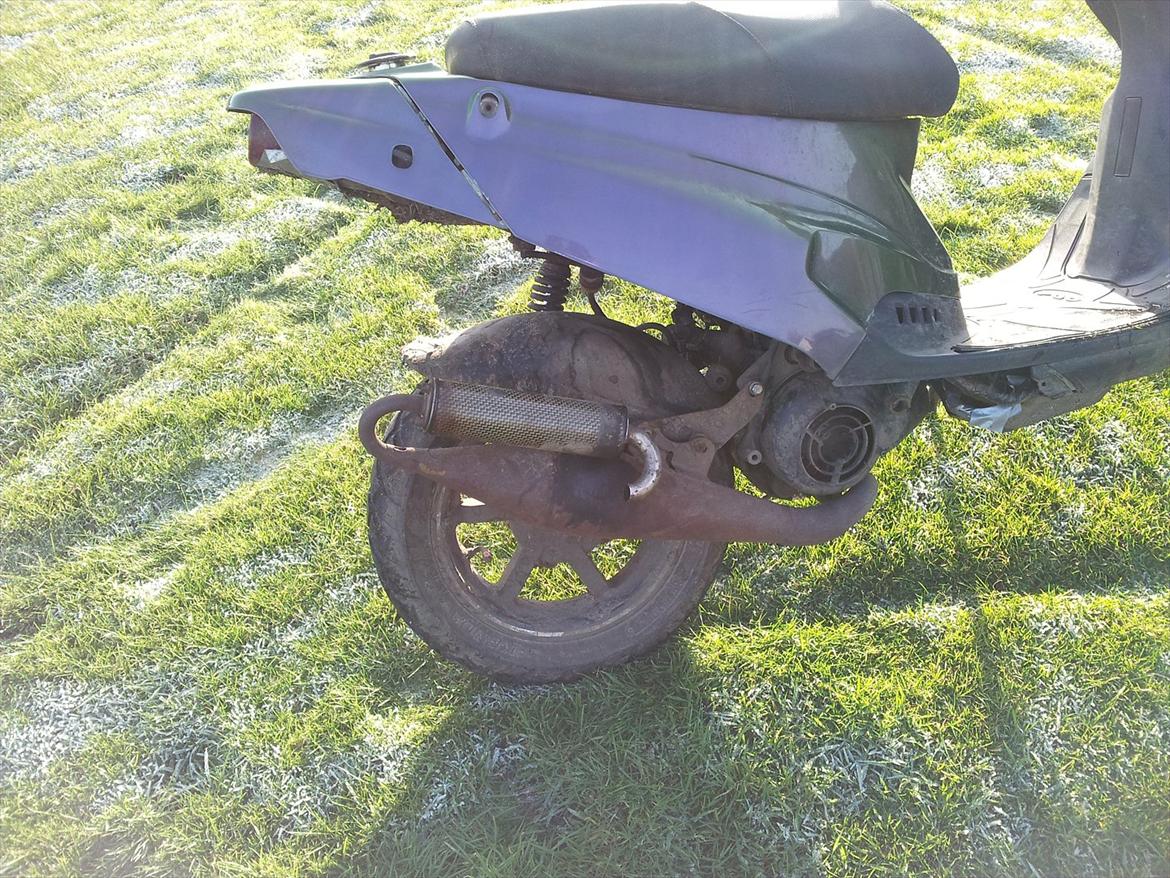 PGO hot 50 billede 10