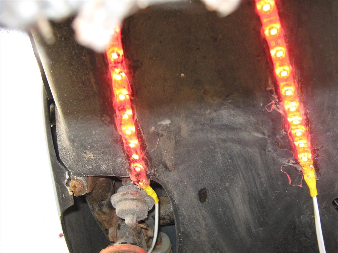 PGO PMX Sport billede 11