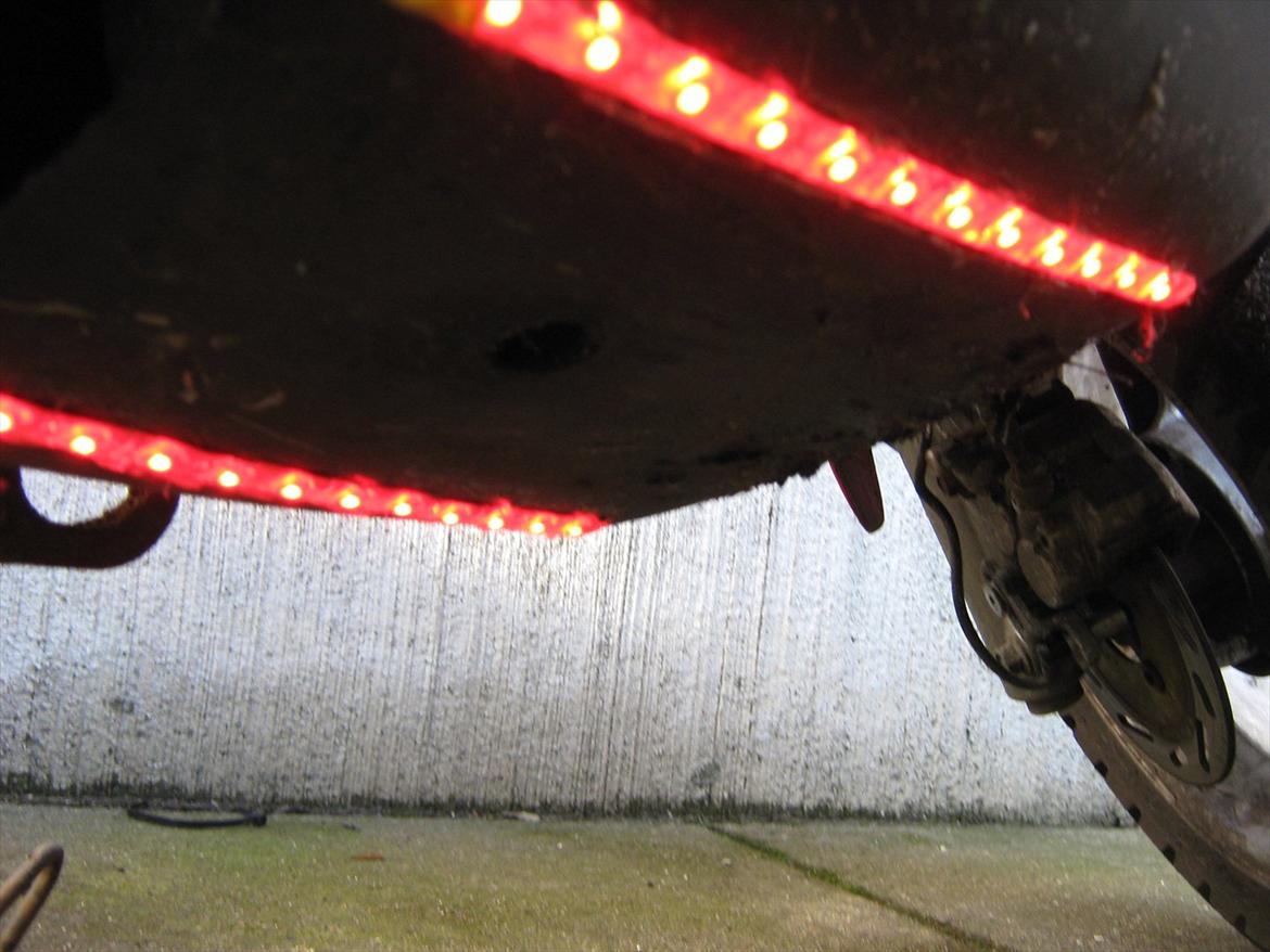 PGO PMX Sport billede 12