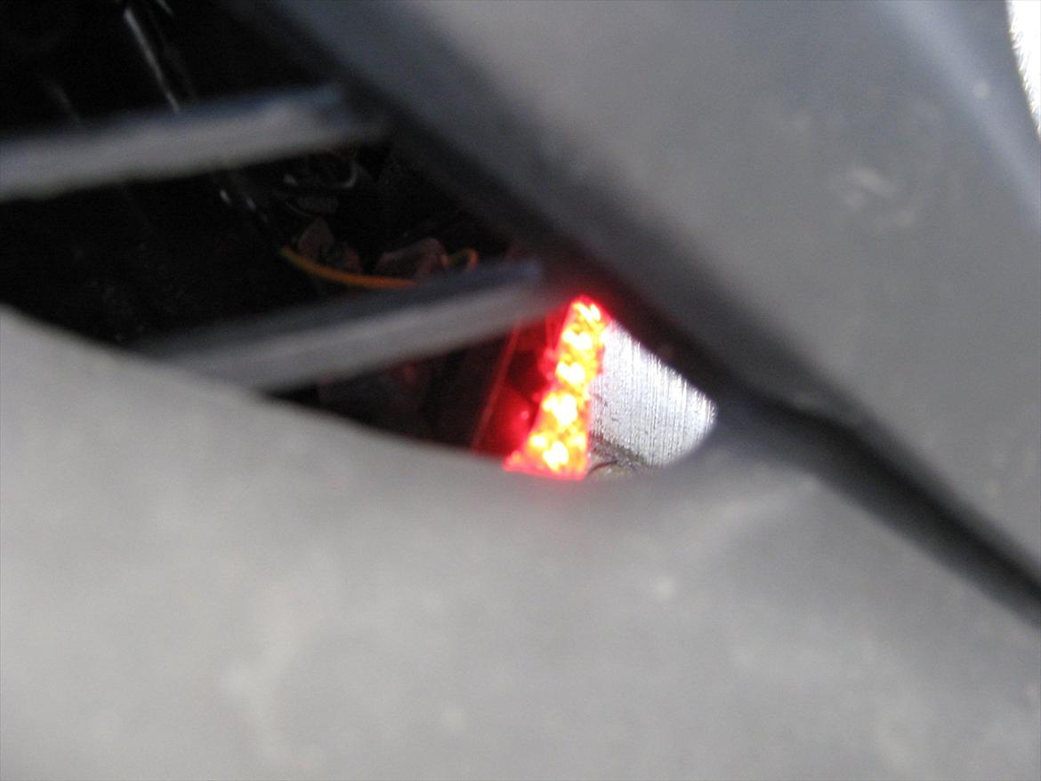 PGO PMX Sport billede 13