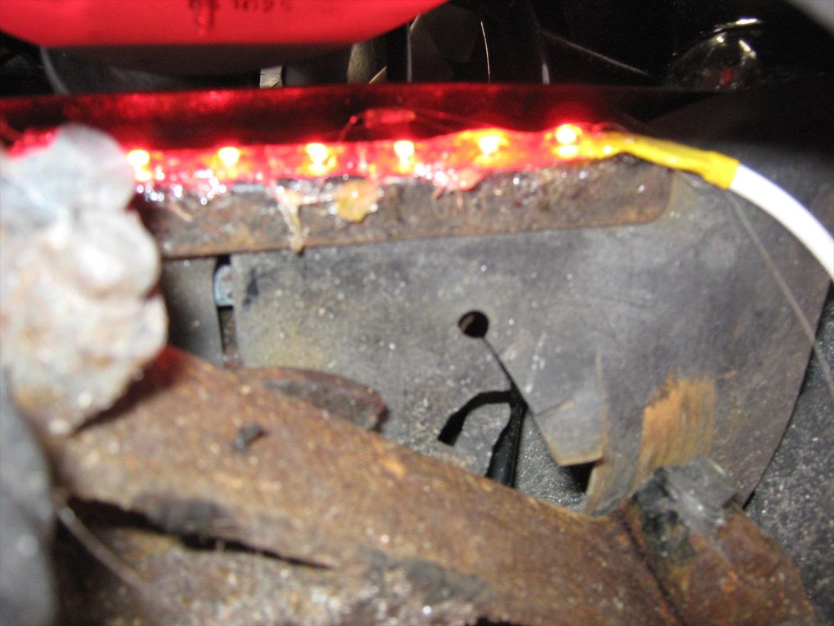 PGO PMX Sport billede 14