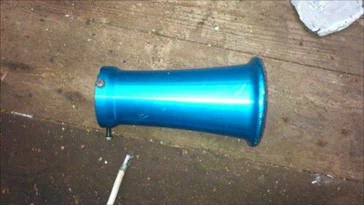 Gilera ice solgt billede 2