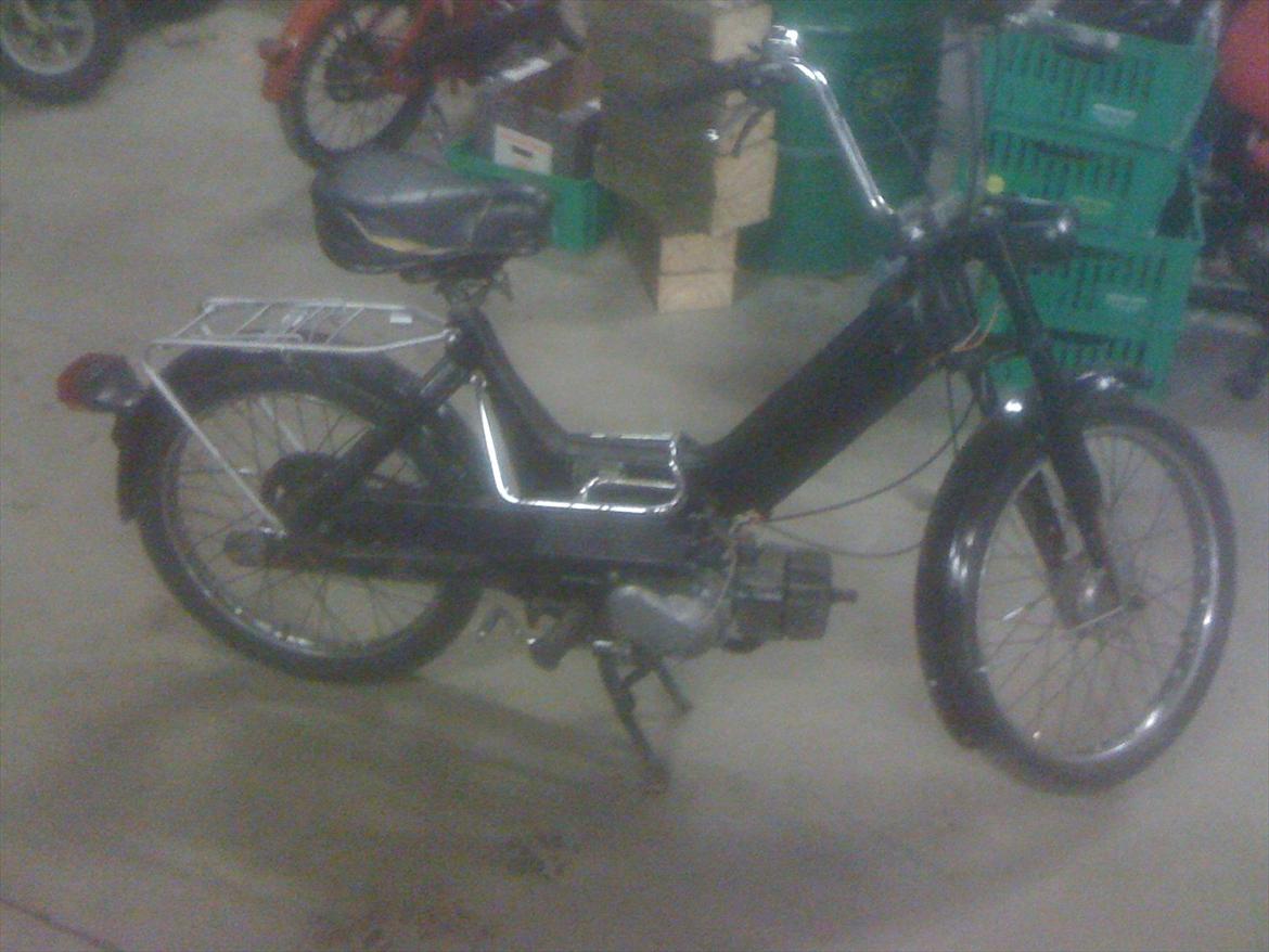 Puch maxi k  (solgt)  billede 1