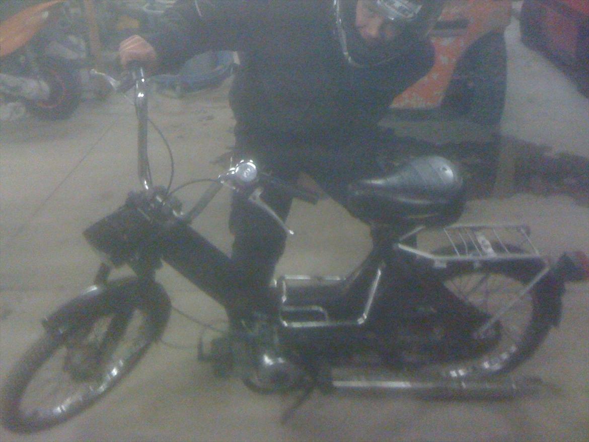 Puch maxi k  (solgt)  billede 2