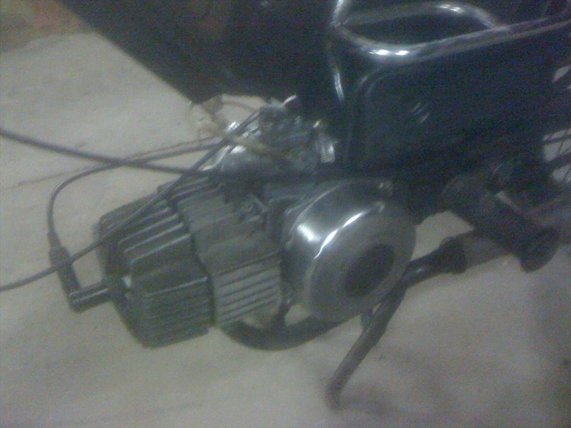 Puch maxi k  (solgt)  billede 3