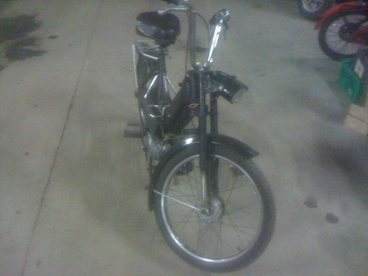 Puch maxi k  (solgt)  billede 4