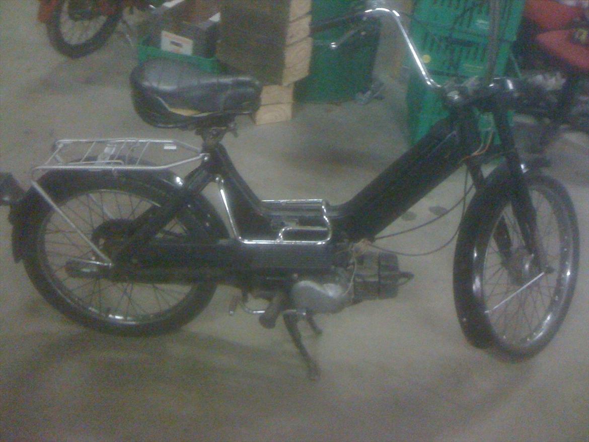 Puch maxi k  (solgt)  billede 5