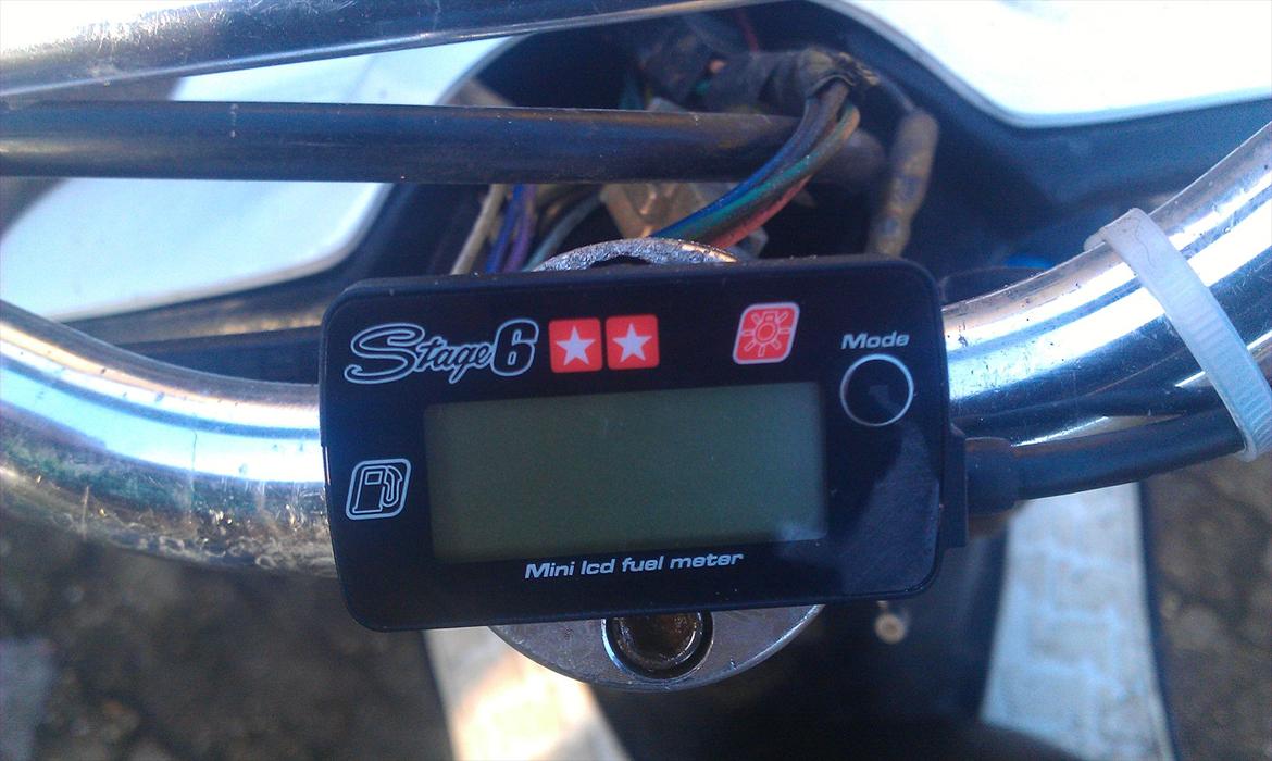 PGO hot 50 billede 4