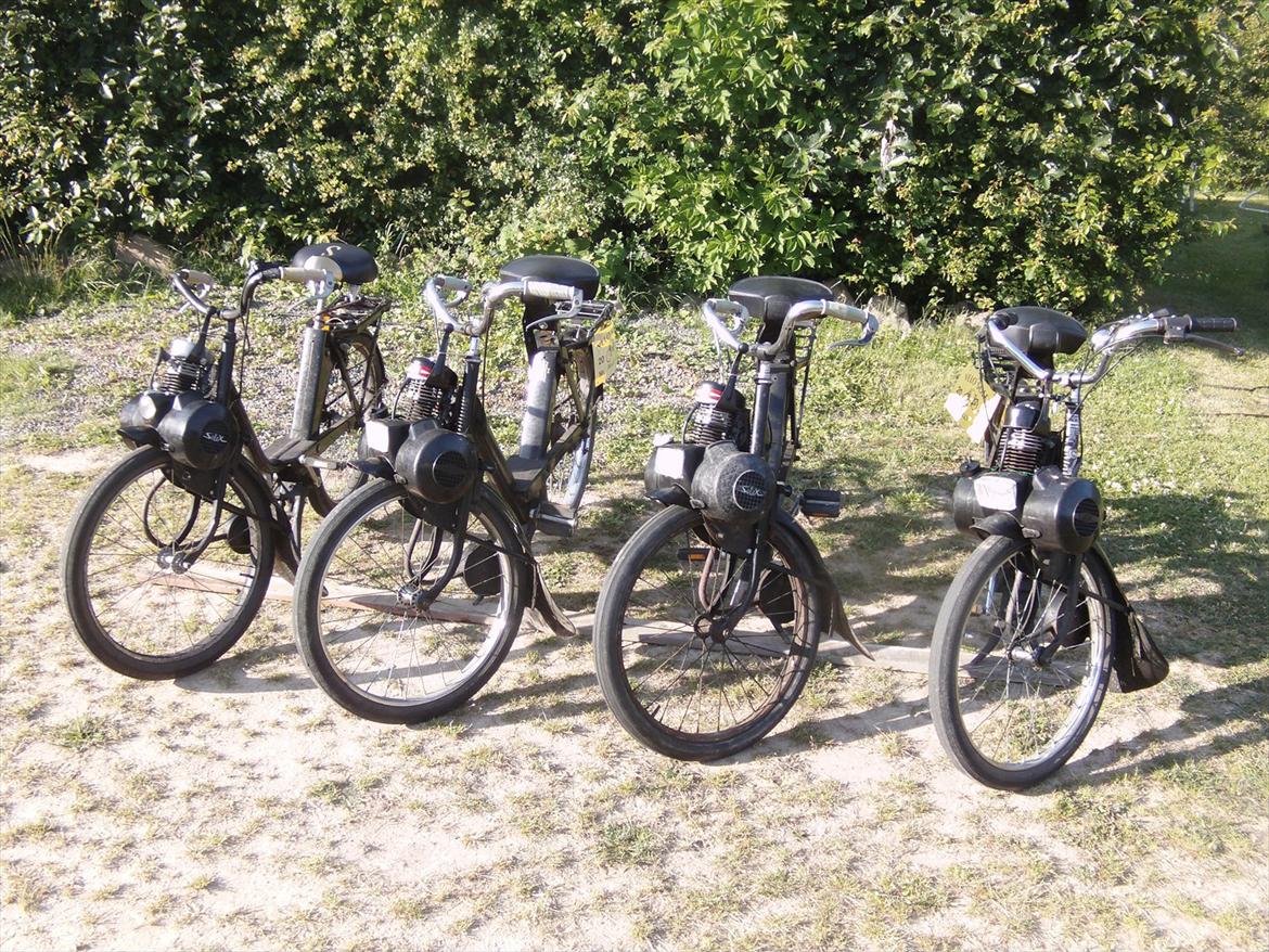 Velo solex 1700 billede 7