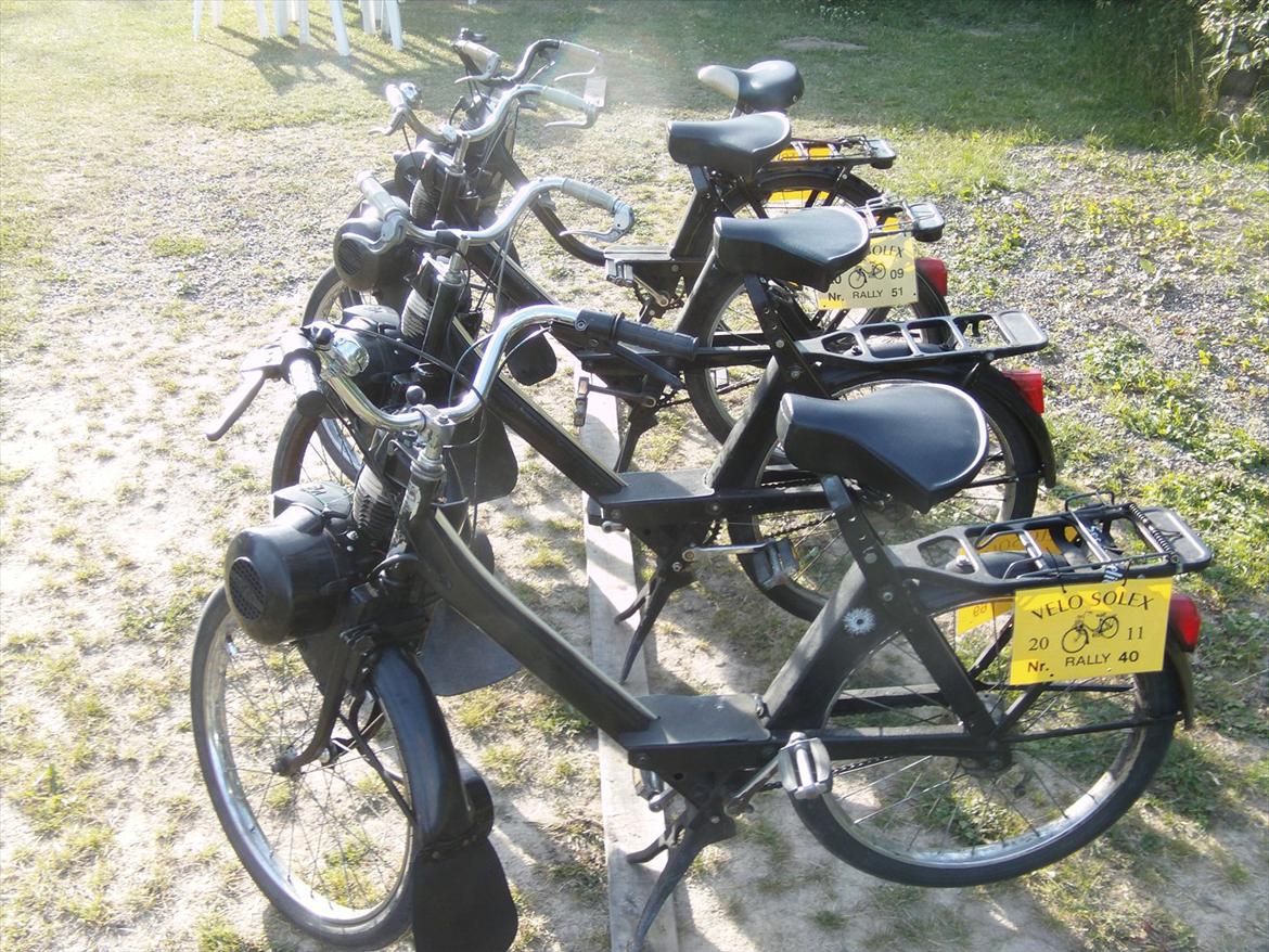 Velo solex 1700 billede 8
