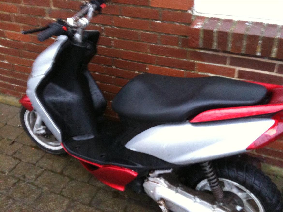 Rieju Rs2 Matrix billede 3