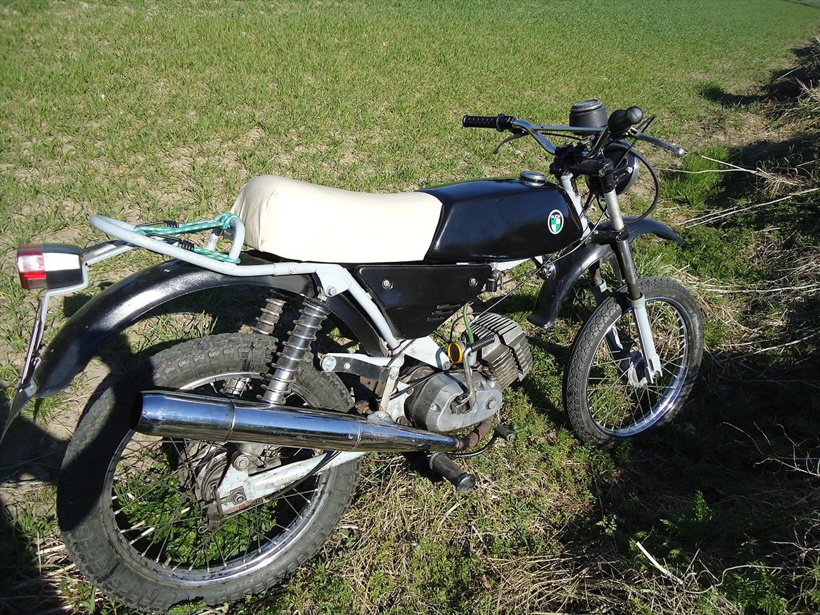 Puch Pioneer billede 3