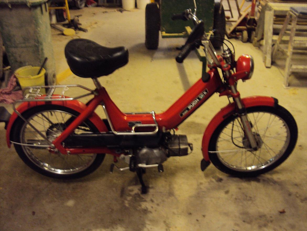 Puch Maxi K billede 1