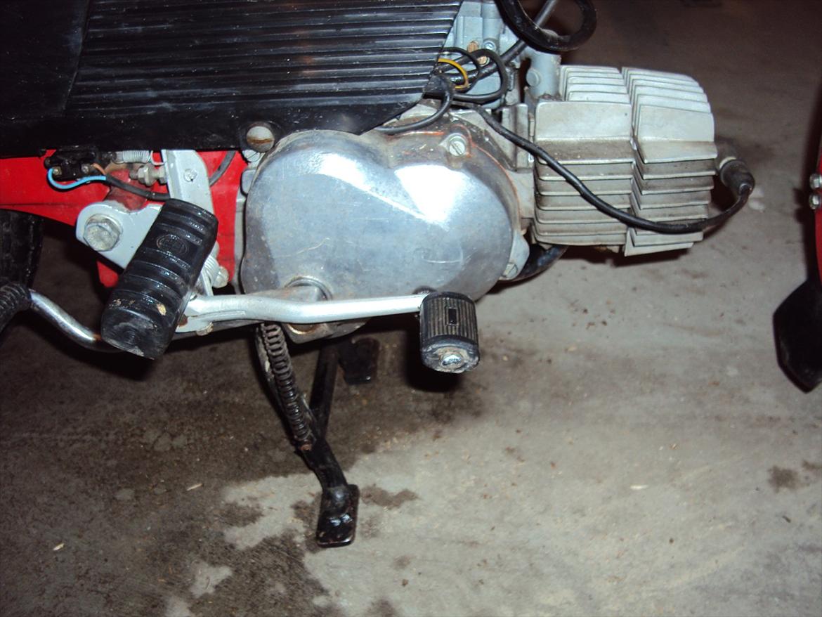 Puch Maxi K billede 5