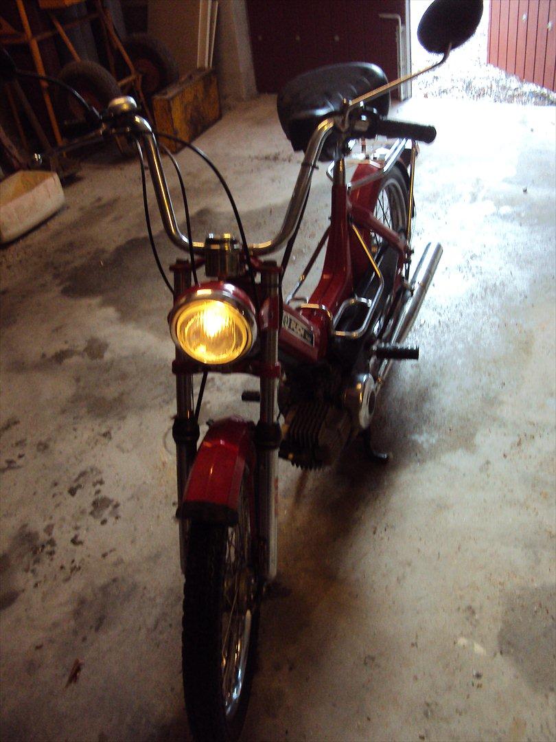 Puch Maxi K billede 14