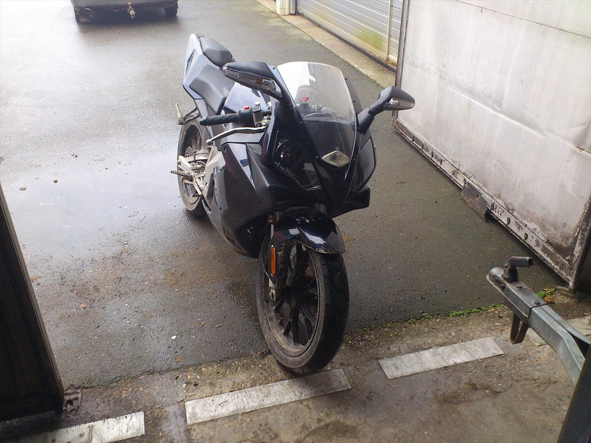 Derbi GPR billede 3