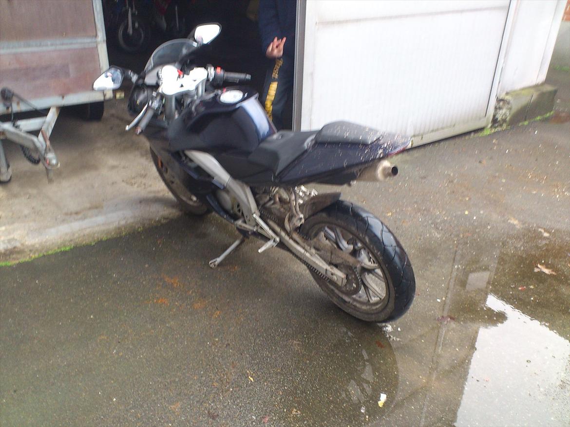 Derbi GPR billede 9