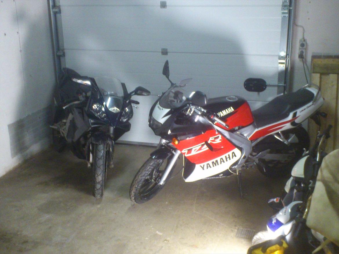 Derbi GPR billede 10