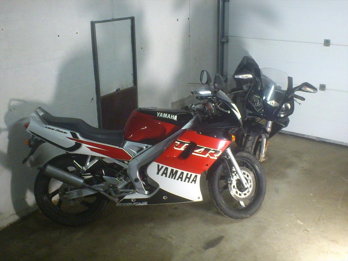 Derbi GPR billede 11