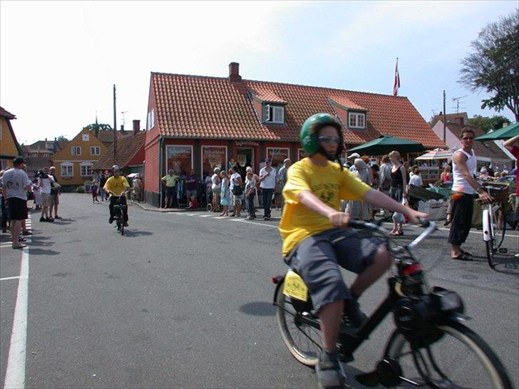 Velo solex 3800 billede 7