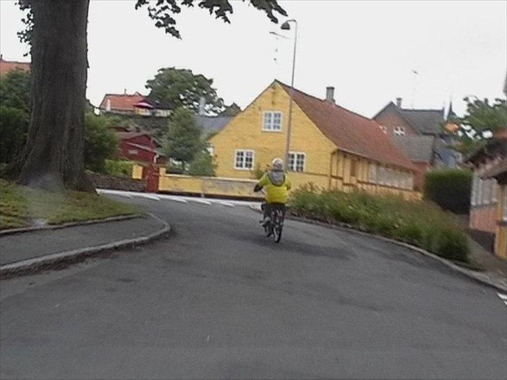 Velo solex 3800 billede 6