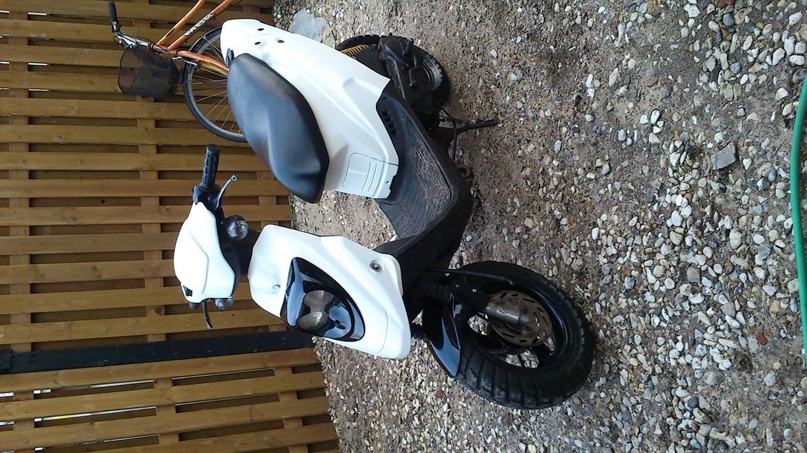 PGO hot 50 billede 2