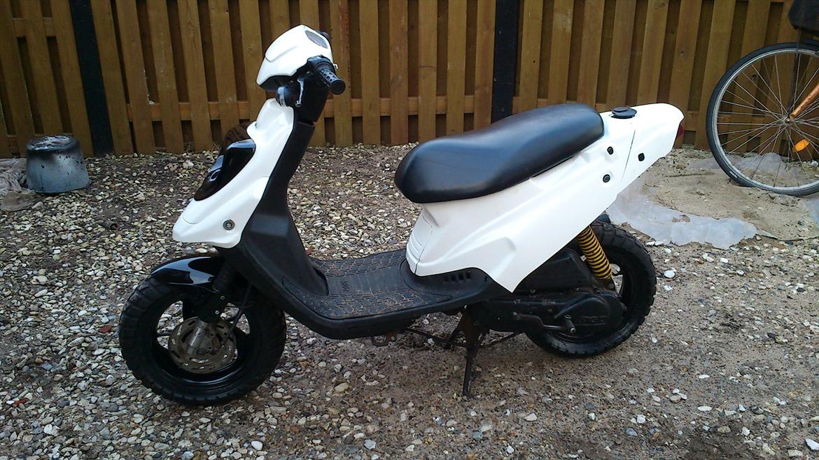 PGO hot 50 billede 4