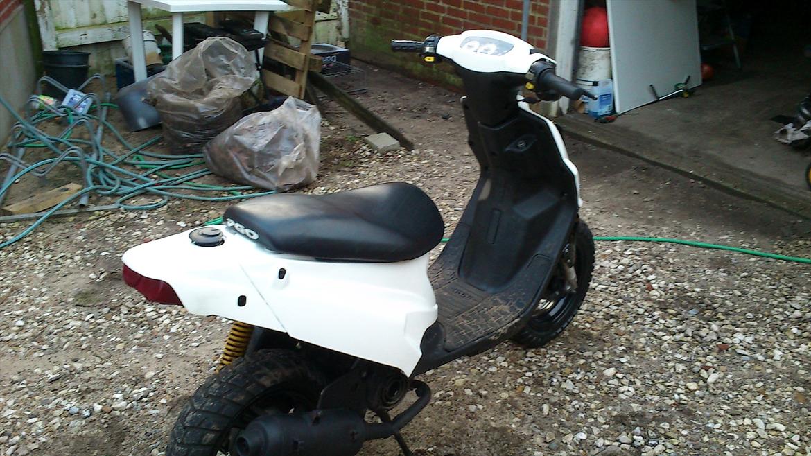 PGO hot 50 billede 7