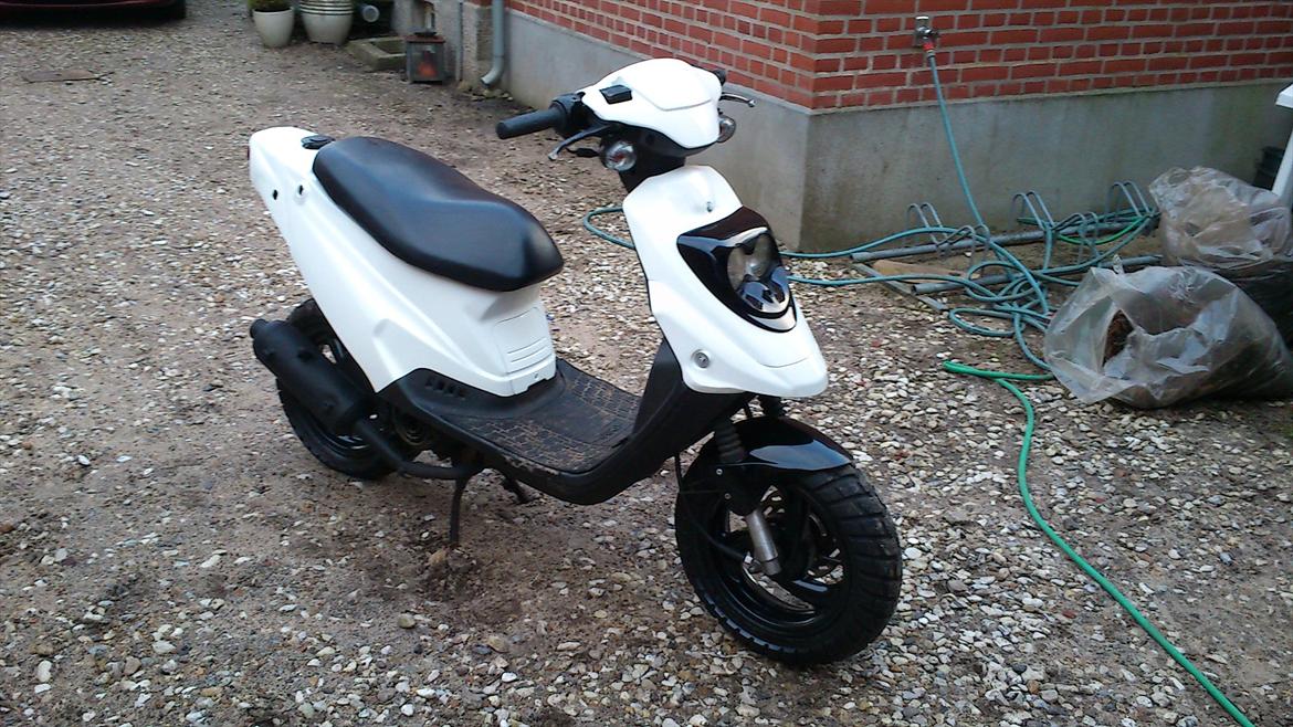 PGO hot 50 billede 9