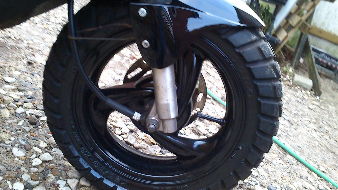 PGO hot 50 billede 12