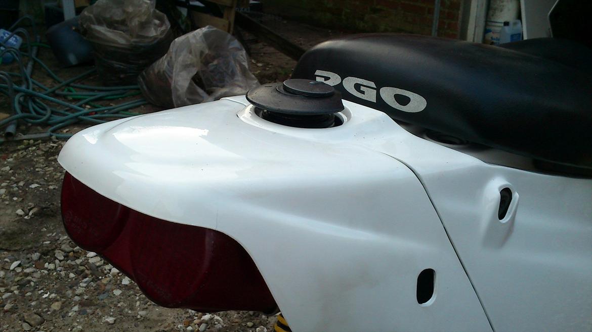 PGO hot 50 billede 5