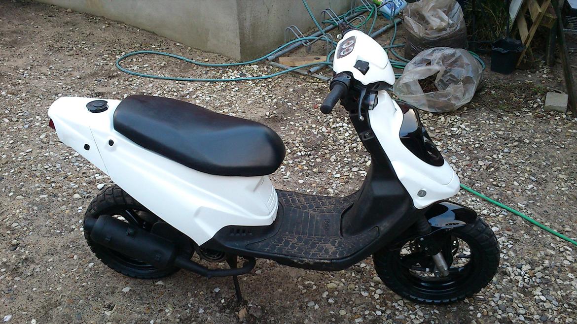 PGO hot 50 billede 11