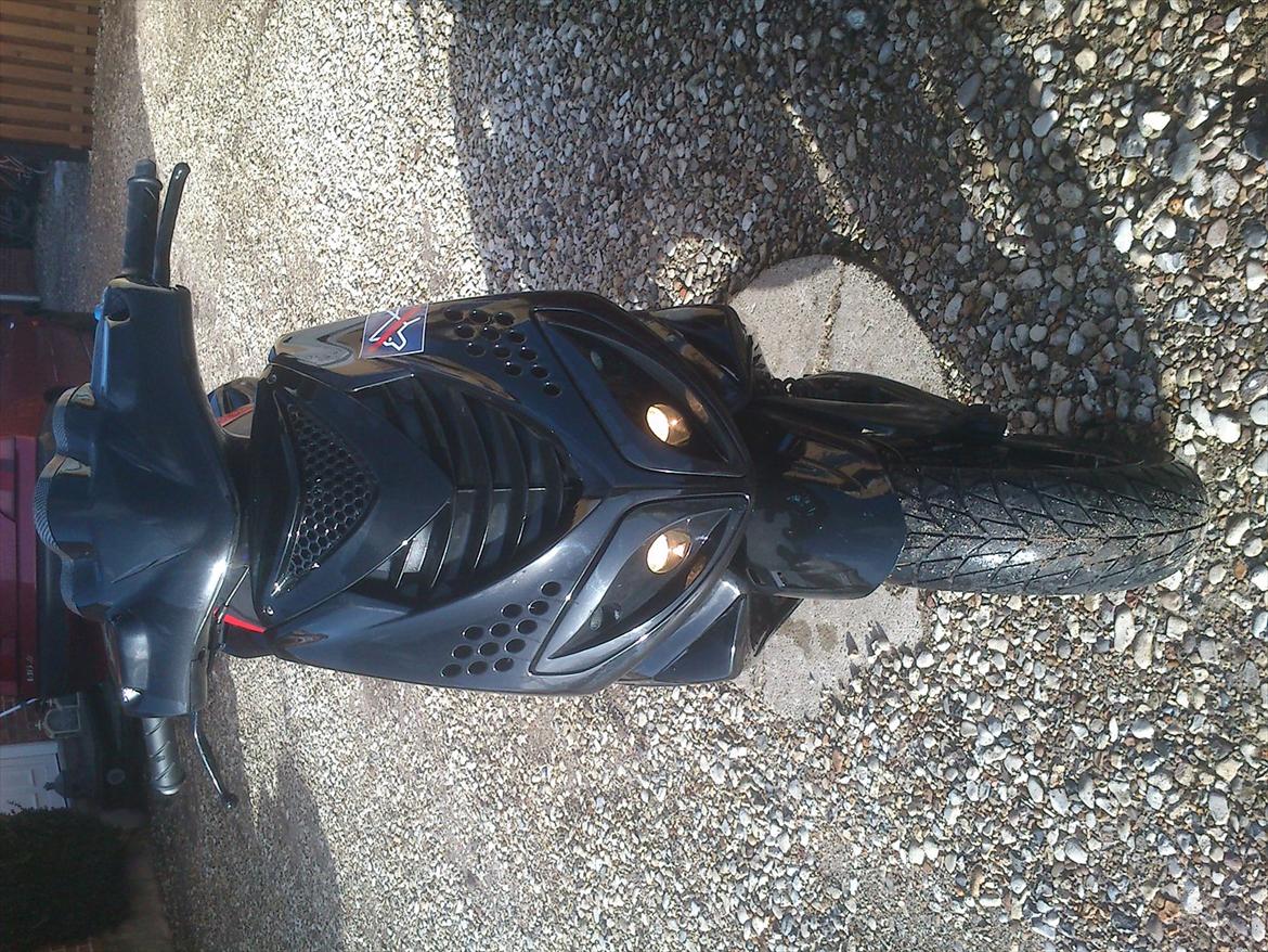 Peugeot speedfight 2 billede 13