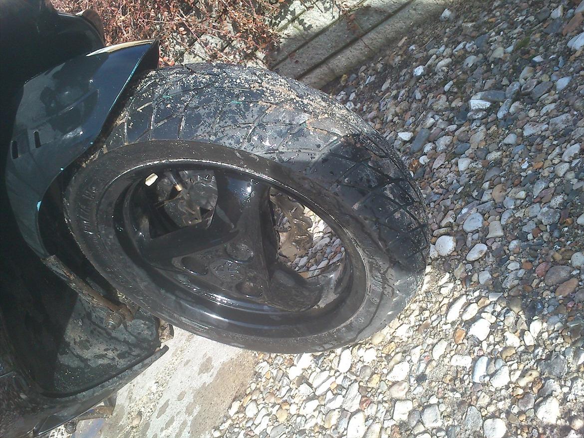 Peugeot speedfight 2 billede 2