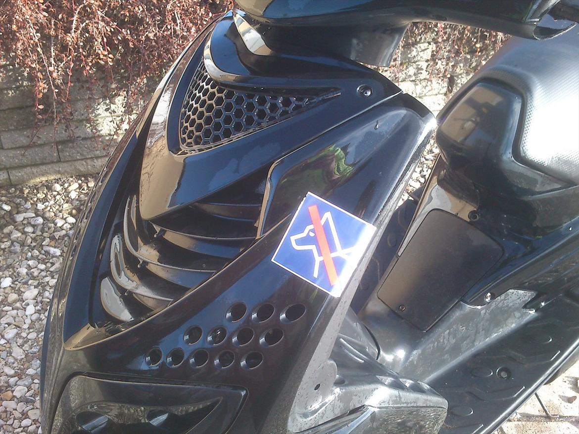 Peugeot speedfight 2 billede 18