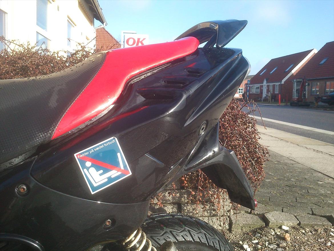 Peugeot speedfight 2 billede 4