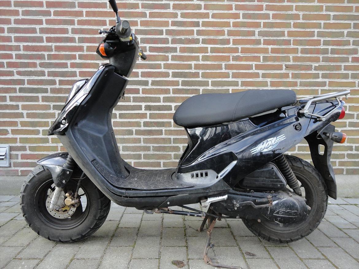 PGO Hot 50 billede 2