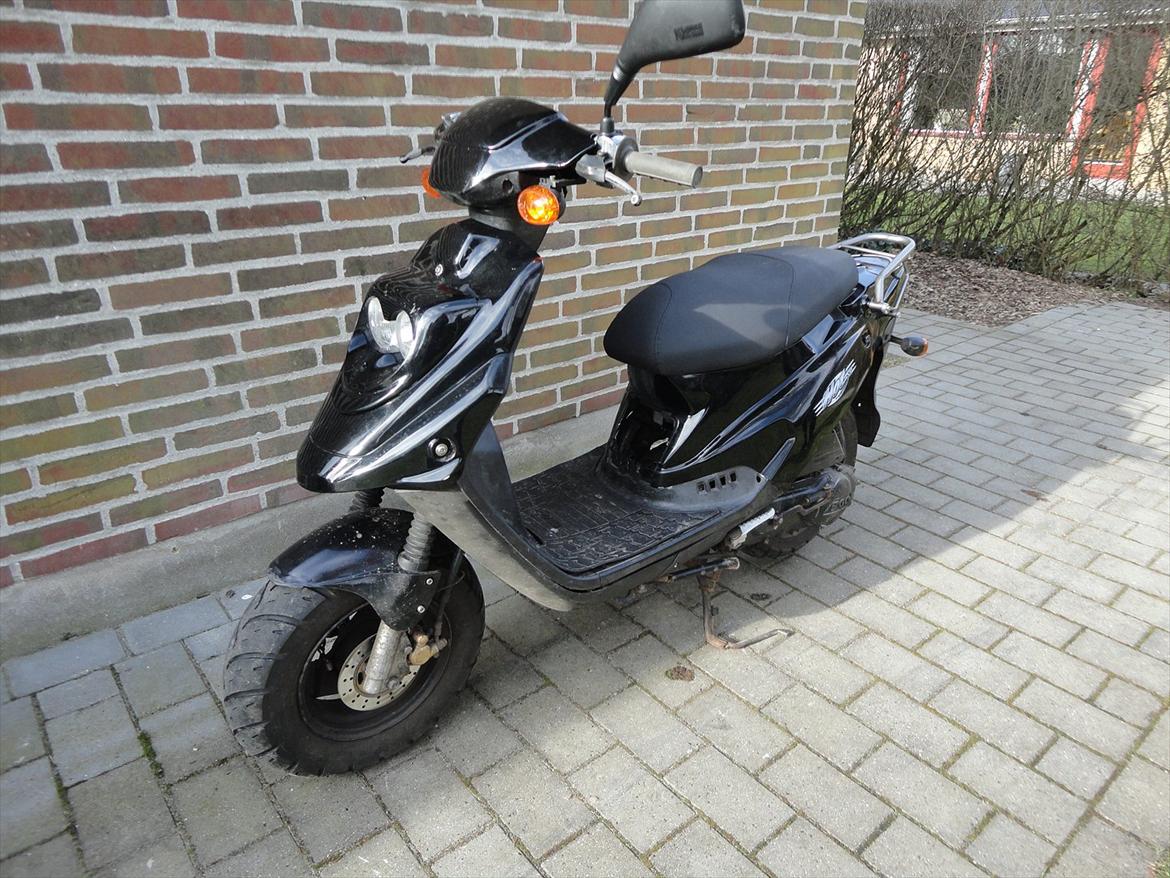 PGO Hot 50 billede 17