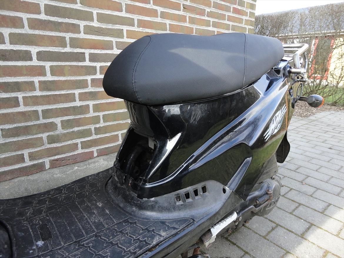 PGO Hot 50 billede 7