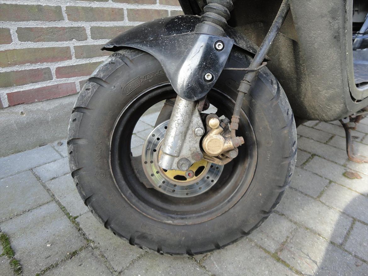 PGO Hot 50 billede 9