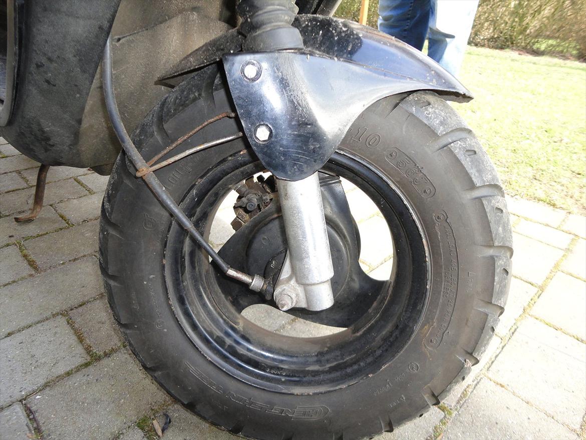 PGO Hot 50 billede 8