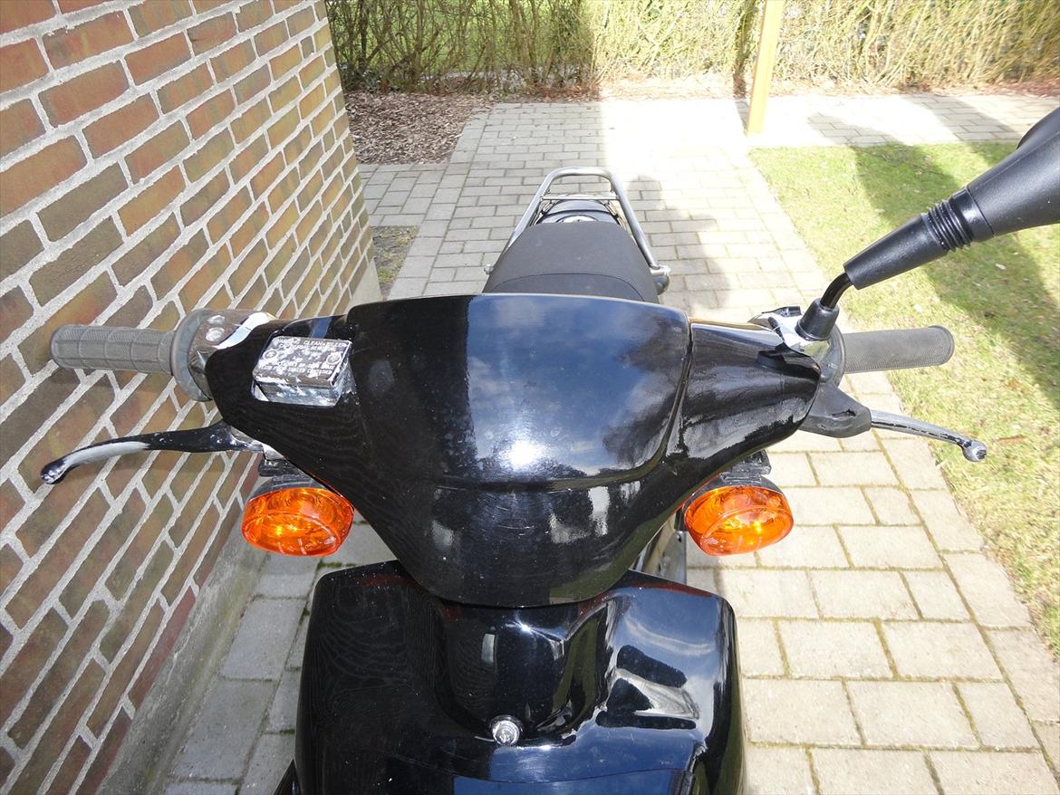 PGO Hot 50 billede 10