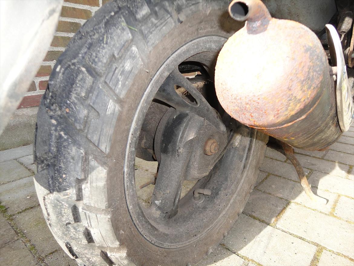 PGO Hot 50 billede 14