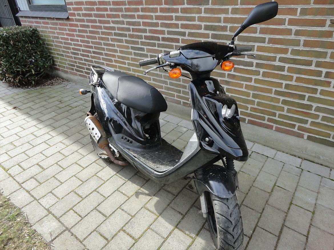 PGO Hot 50 billede 4