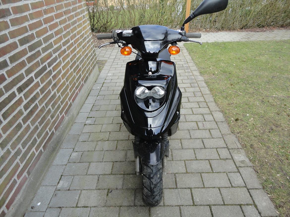 PGO Hot 50 billede 5