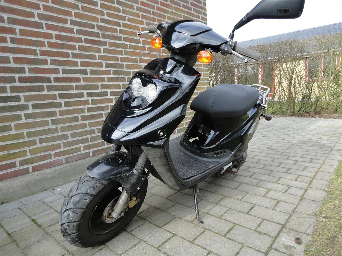 PGO Hot 50 billede 1