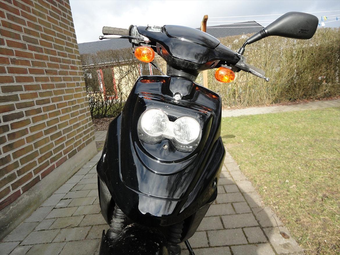 PGO Hot 50 billede 15