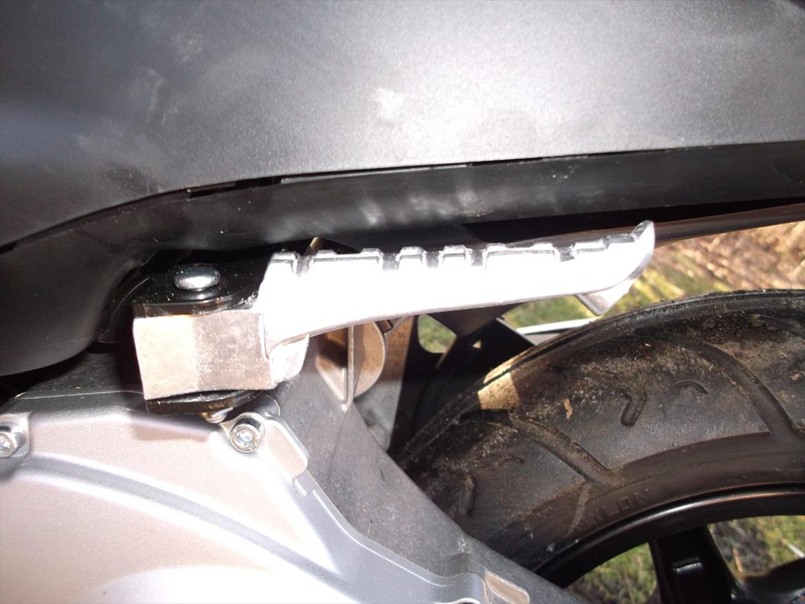 Yamaha Jog R (SOLGT) billede 19